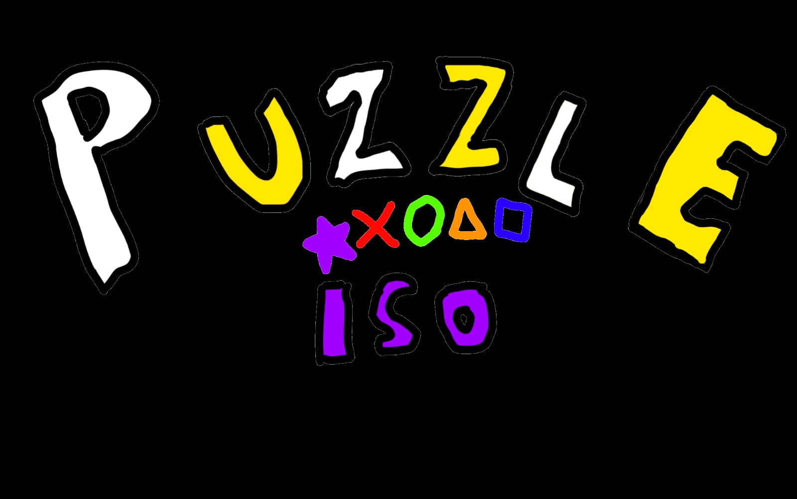 Puzzle-iso