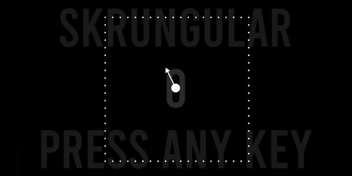 Cover image for Skrungular