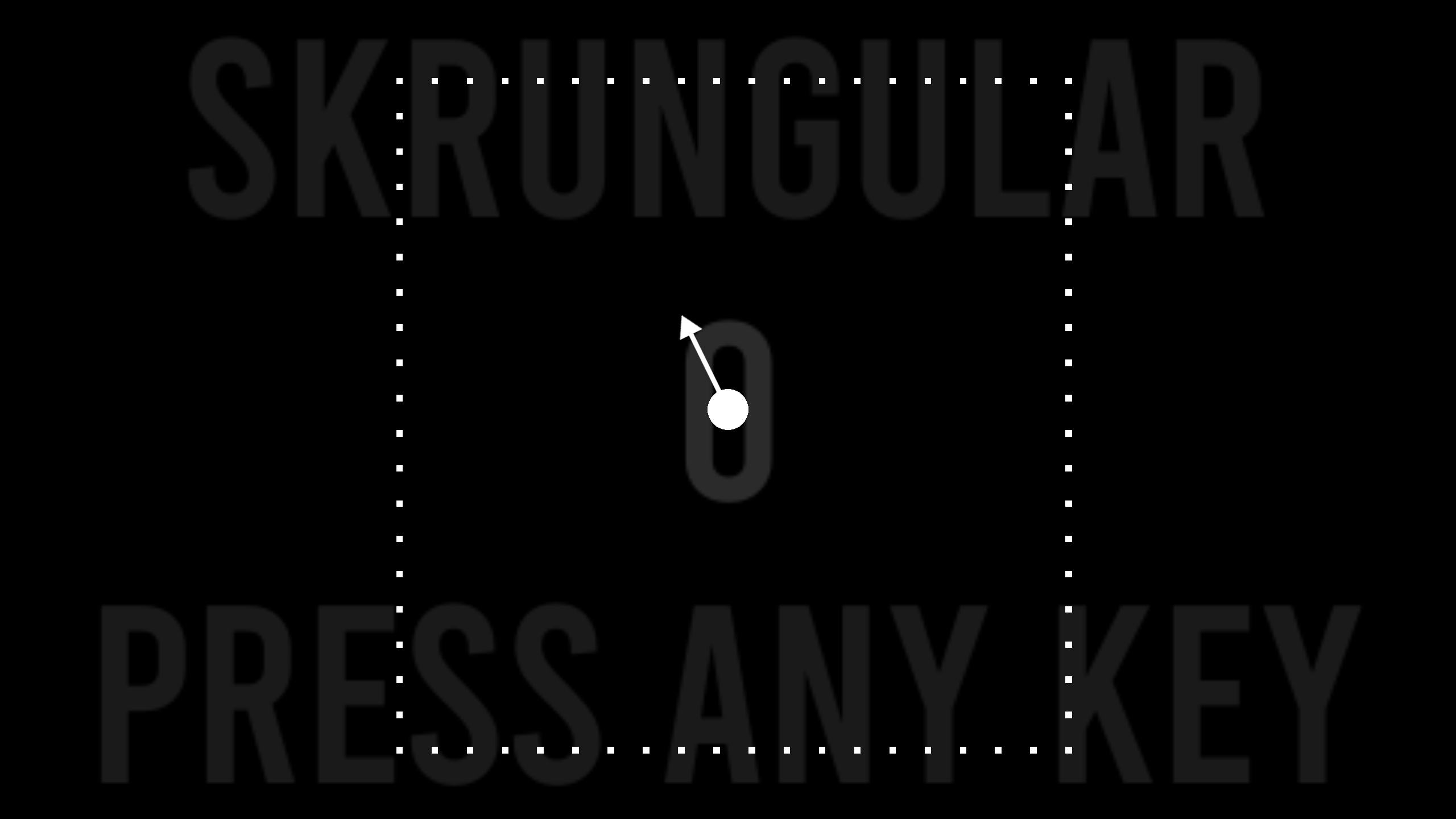 Cover image for Skrungular