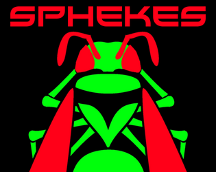 Sphekes  