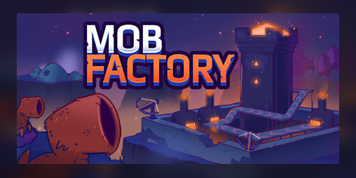 Mob Factory on Steam