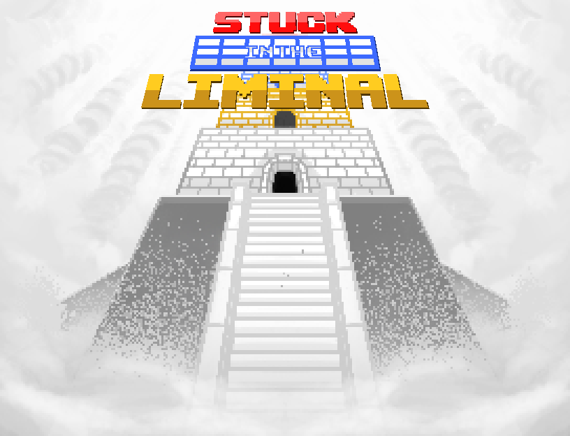 Cover image for Stuck In The Liminal