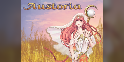 Cover image for Austoria: The Militia