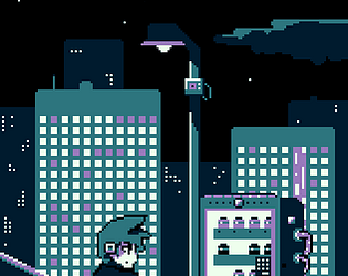 City Run