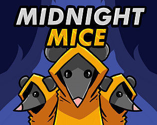 Midnight Mice