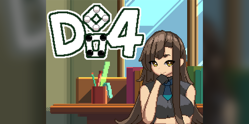 Cover image for Doo4