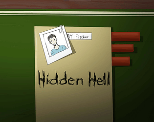 Hidden Hell