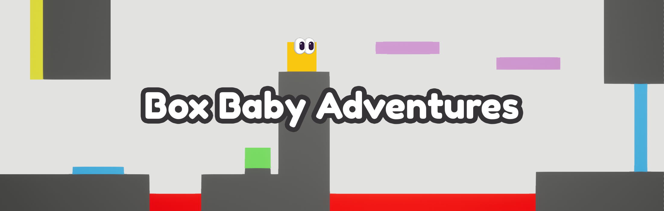 22/23 Y1C - Team 8 - Box Baby Adventures