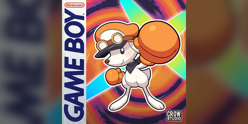 Cover image for Roo's Adventure (Prototype/Unfinished)