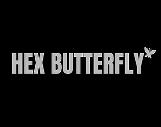 Hex Butterfly