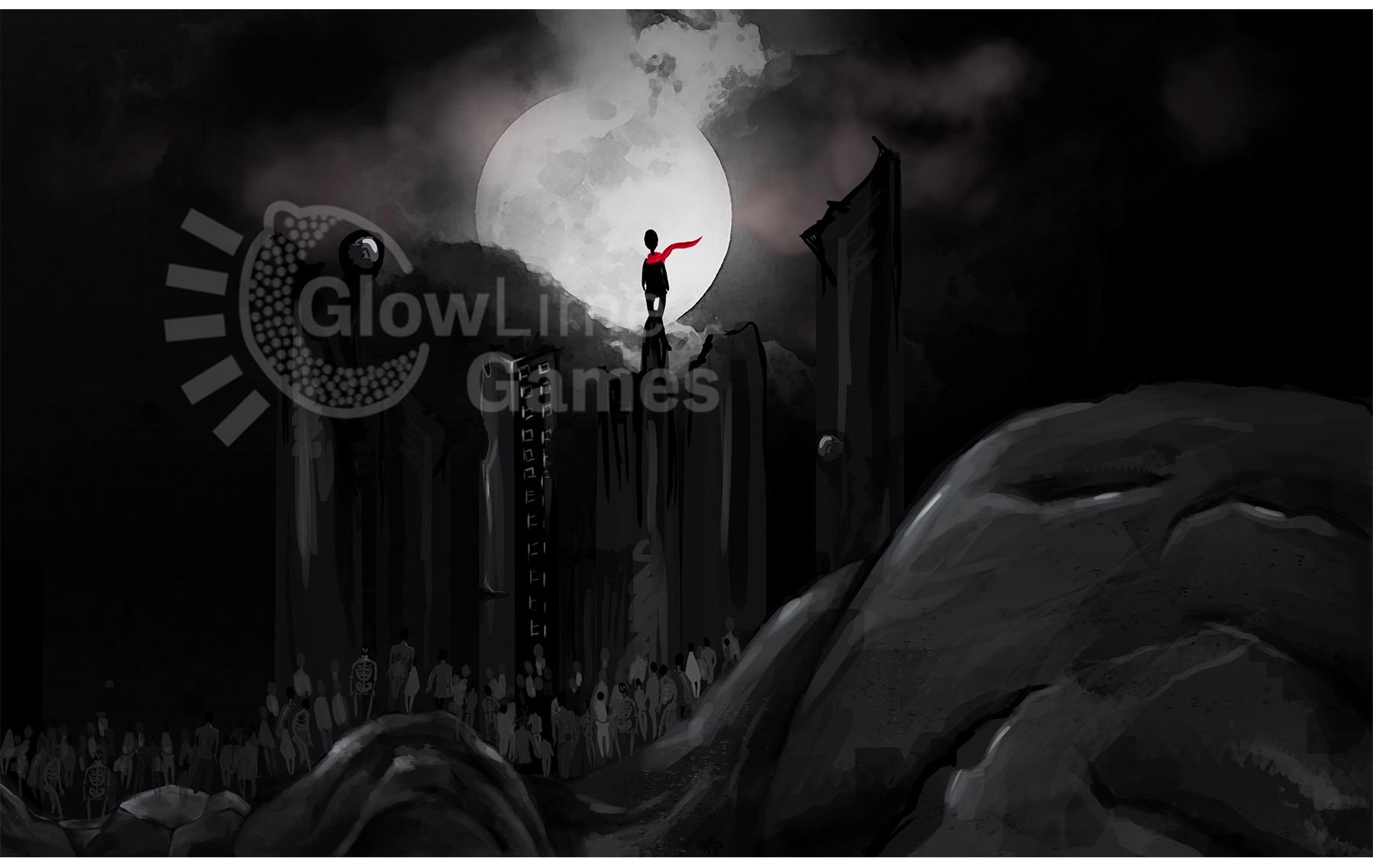 Deathless (GlowLime Games) Mac OS