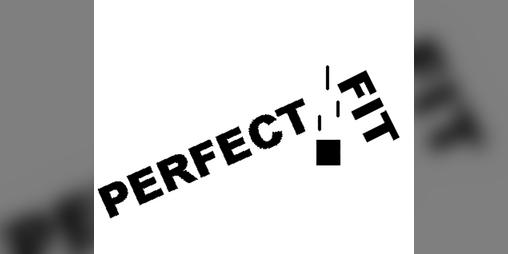 Cover image for Perfect Fit for Playdate