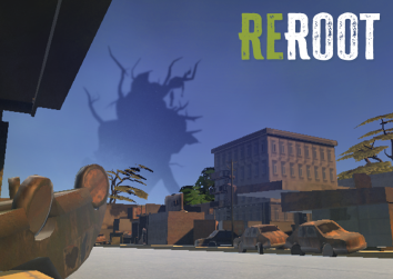 Cover image for ReRoot