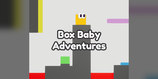 Cover image for 22/23 Y1C - Team 8 - Box Baby Adventures