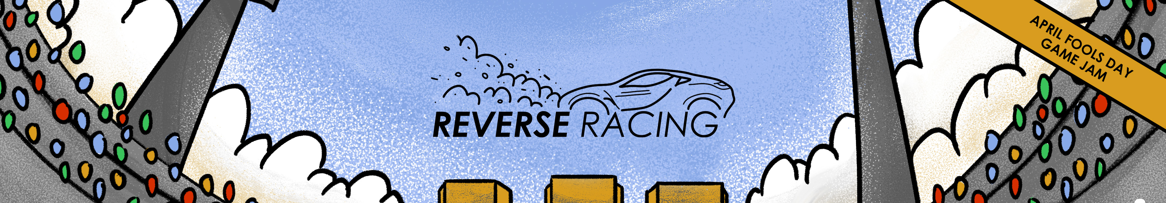 Reverse Racing