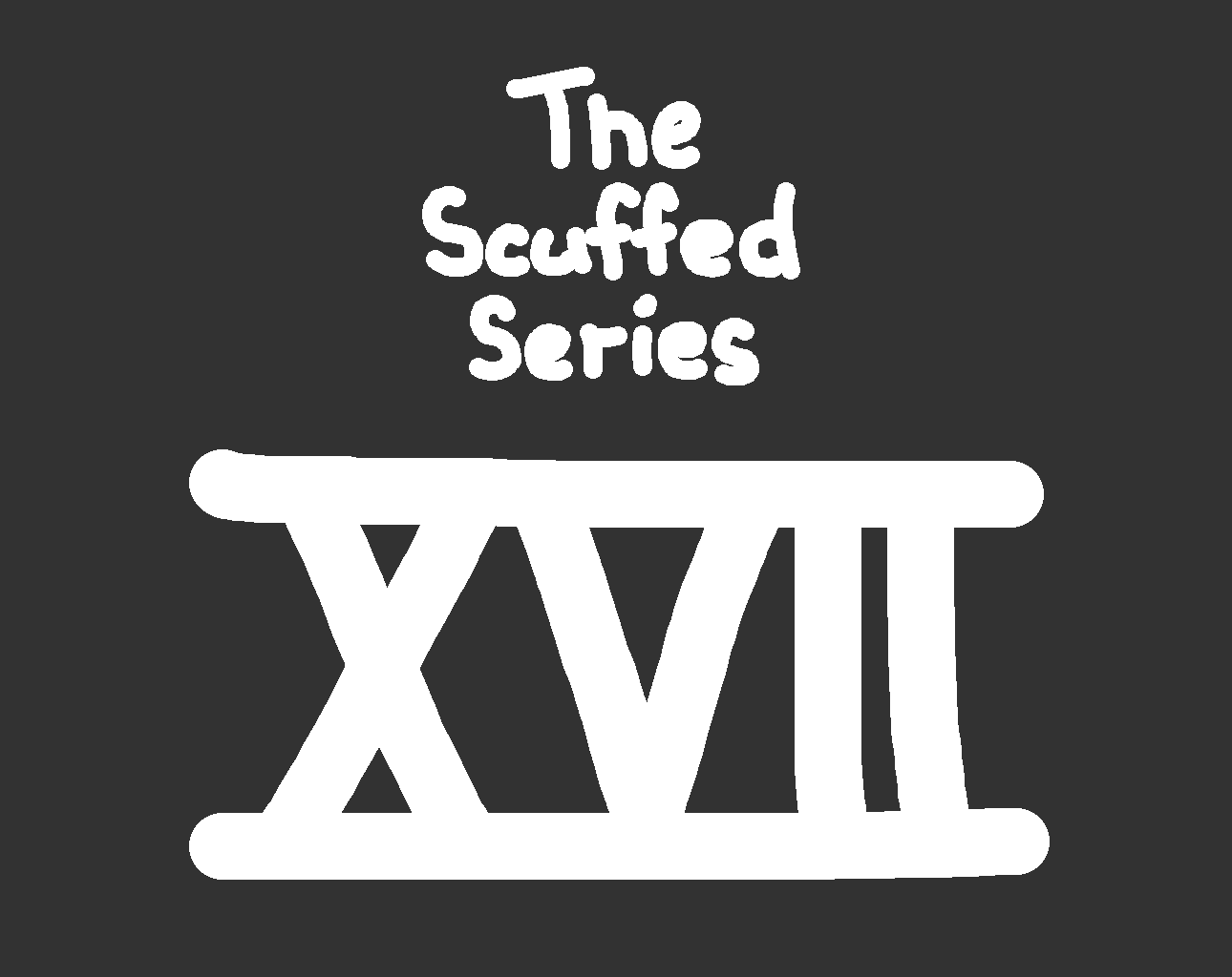 The Scuffed Series 17 - Inside the Nebula