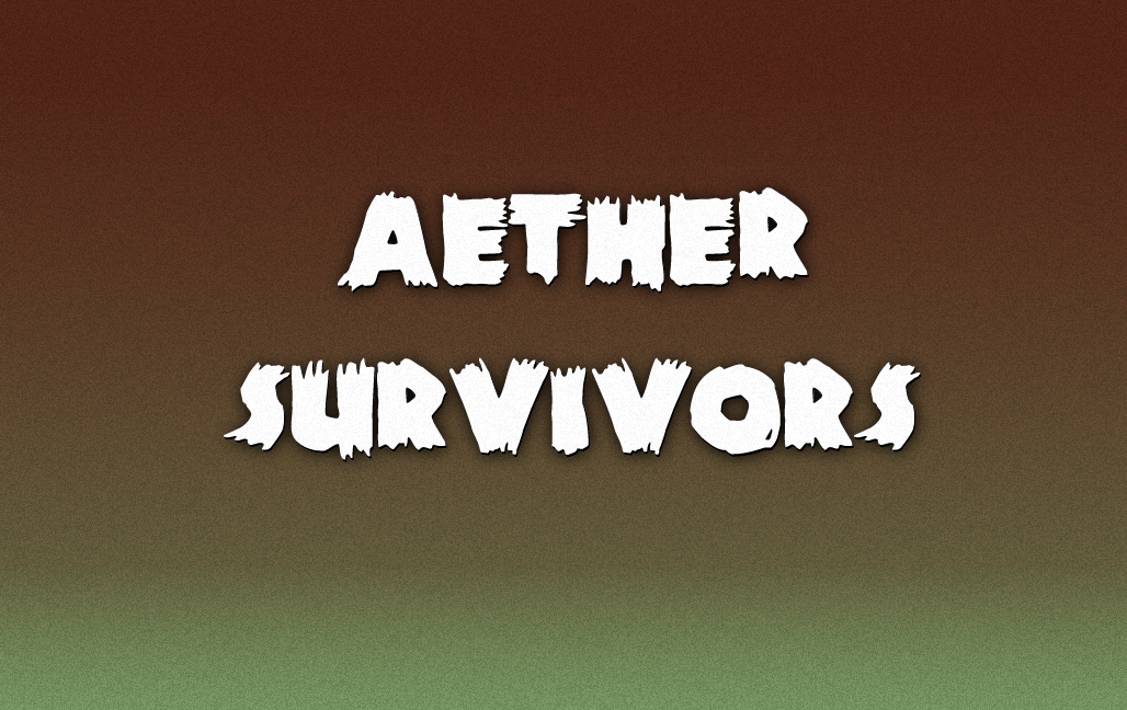 AetherSurvivors