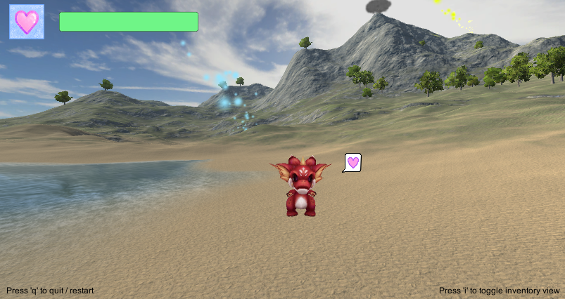 Dragon Cove