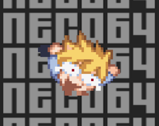 neco64