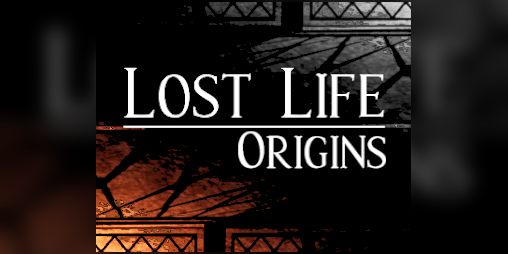Steam Community :: Lost Life : Origins