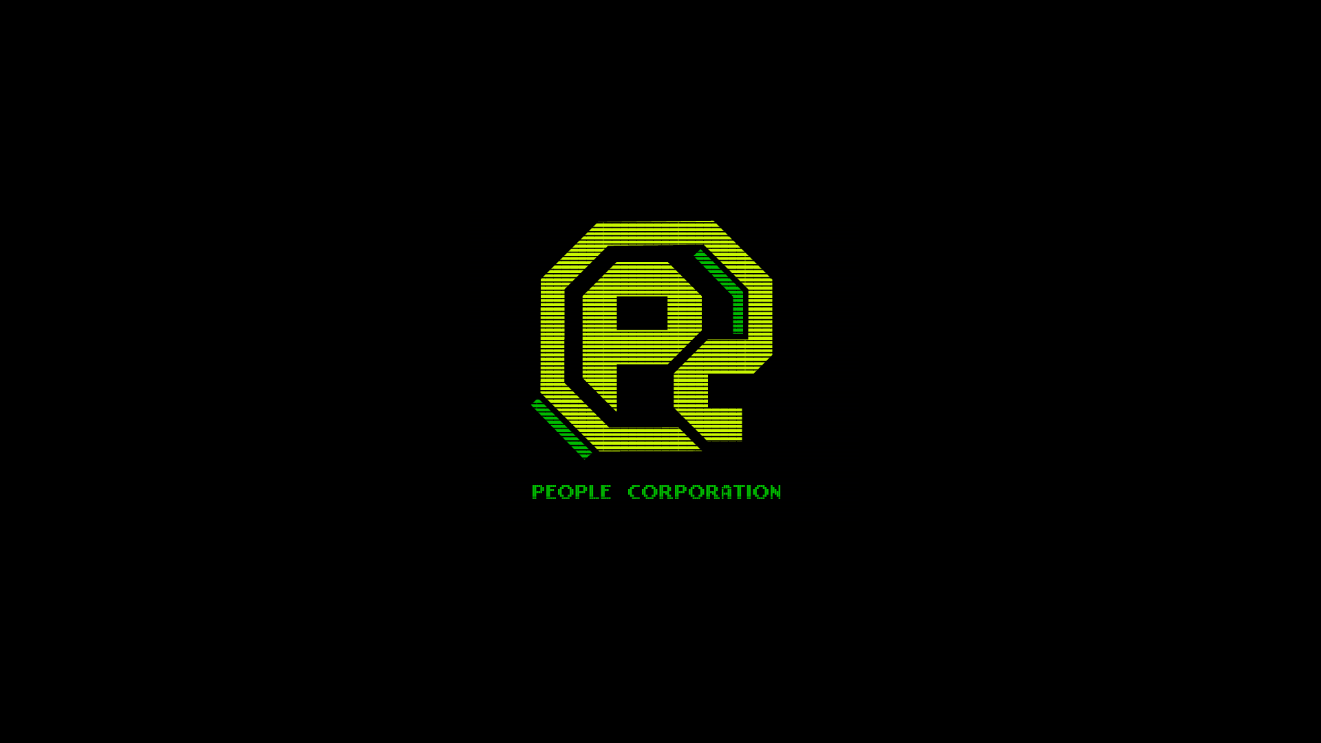 Cover image for People Corporation