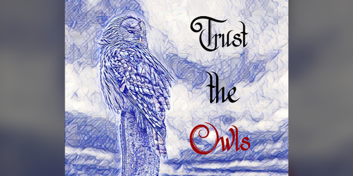 Cover image for Trust the Owls: Reborn [Ch6 2nd March]