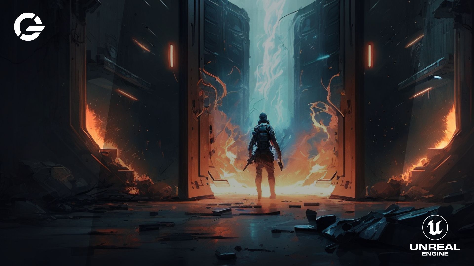 Cover image for ADXRunner