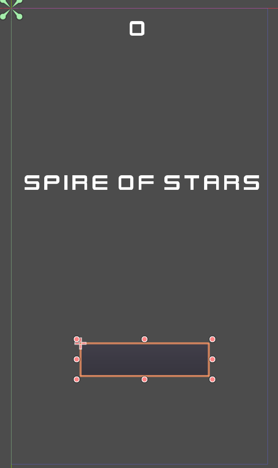 Spire of Stars