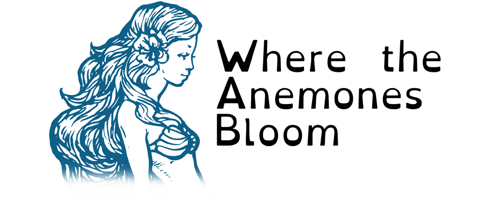 Where the Anemones Bloom