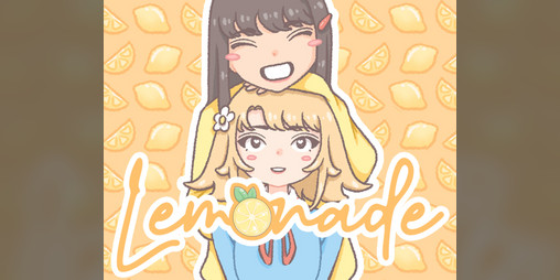 Cover image for Lemonade