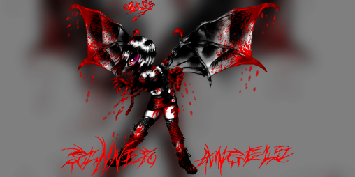 Cover image for SiNnEr AnGeLs