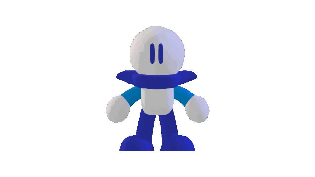 Dreamspace Mod DREAMSPACE 2 - Spring Progress Update! - itch.io