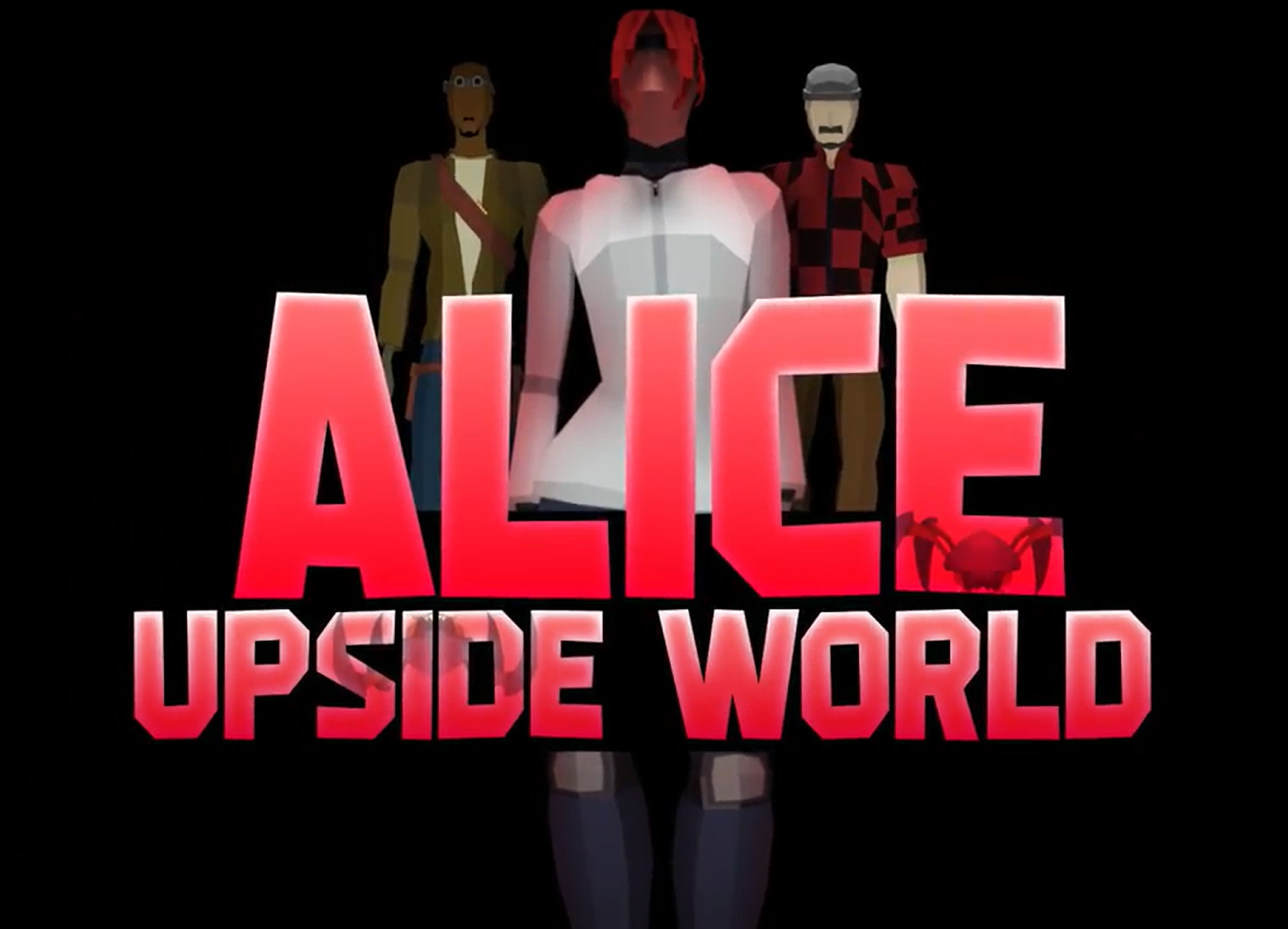 Alice: Upside World