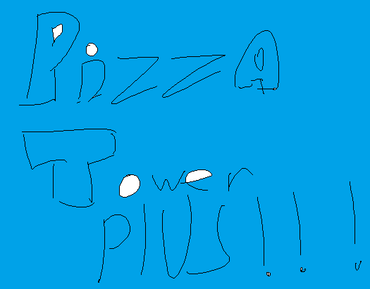 pizza tiweer '19 plus(BUILD OUT!!!!)