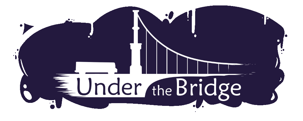 Under The Bridge