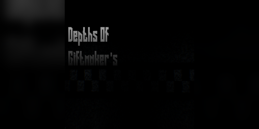 Cover image for Depths Of Giftmaker's