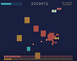 Bullet Bash