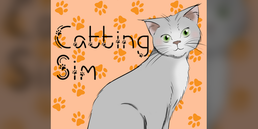 Cover image for Catting Sim