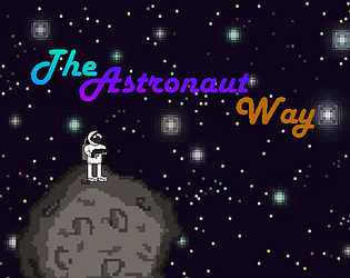 The Astronaut Way