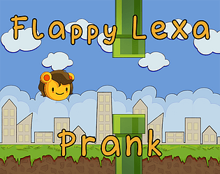 Flappy Lexa