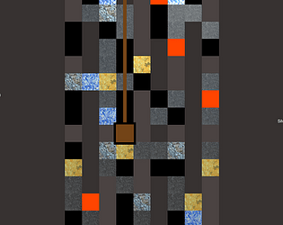 Infinity Mine