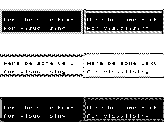 gameboy-dialogue-text-frame-pack-by-2bitcrook