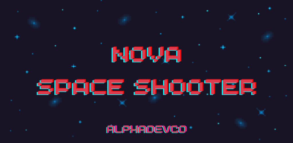 Nova: space shooter