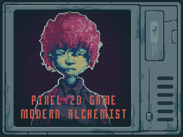 Modern Alchemist