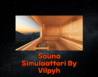 Sauna Simulator by Vilpyh