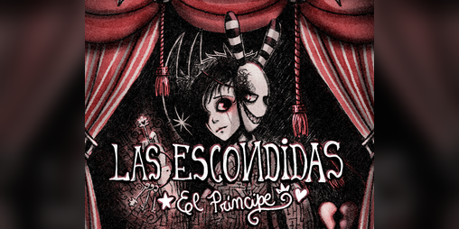 Cover image for Zine I - Hide and Seek / Las Escondidas