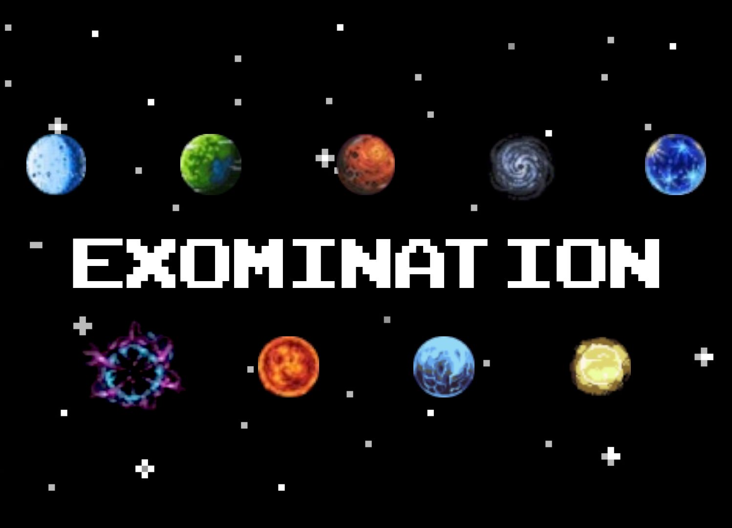 exomination-by-sebaekyeol
