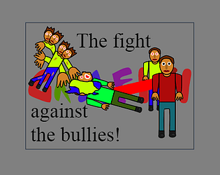 Destroy the Bullies