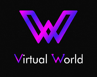 Virtual World WebGL