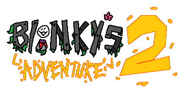 Blinky's Adventure TWO!!!!